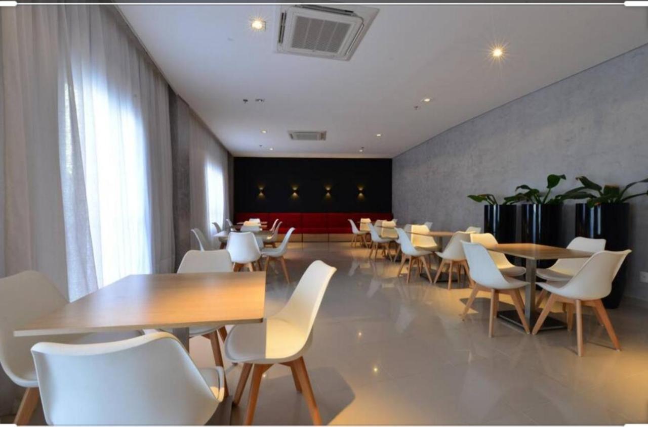 Flat Beira-Mar Fortaleza Exterior photo