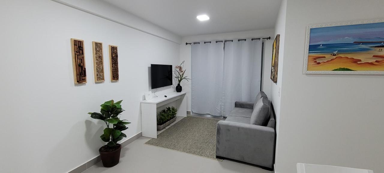 Flat Beira-Mar Fortaleza Exterior photo