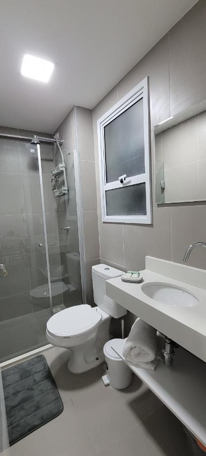 Flat Beira-Mar Fortaleza Exterior photo